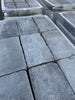 Marksten Labyrint Antik Maxi 350x210x140mm Gråmix 40kr/st