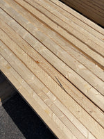 Paket Ohyvlade Reglar 40x90mm , 94st 4,2–4,8m - Spirec