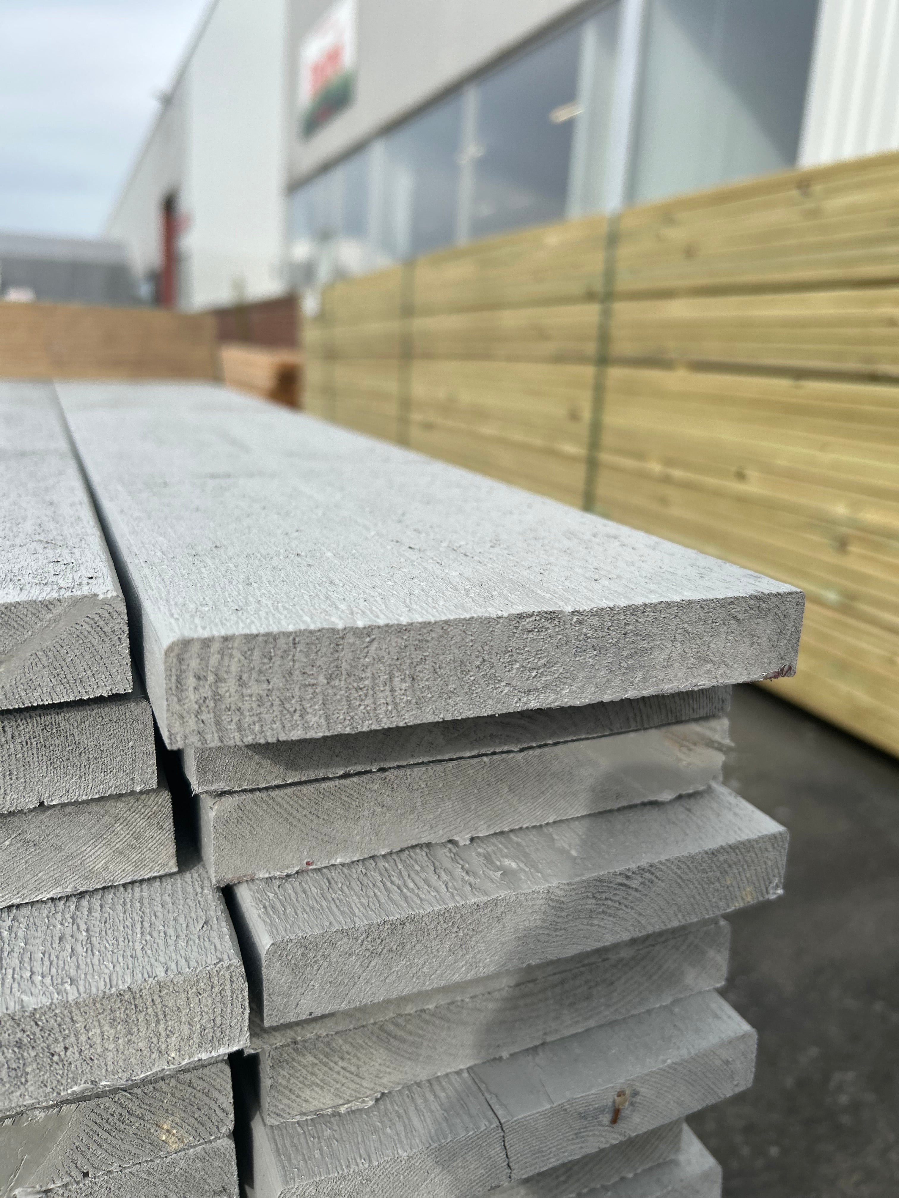 Ytterpanel 22x145mm 5.40m 168st