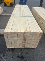 Paket Reglar 45x90mm 4,20m 192st Ohyvlat