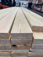 Paket Ohyvlade Reglar 50x150mm (4,20-5,40m) 56st- Furu