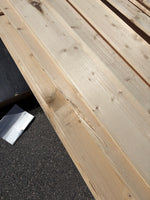 Paket Dubbelfasspont 22x145mm, 41st 4,80m (Andra sortering)