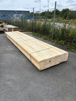 Paket Ohyvlade Reglar 47x175mm (4,20–5,40m) 35st Gran