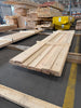 Paket Spontade Brädor 27x145mm 18st 4.20m