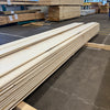 Paket Ytterpanel Limplan Enkelfas 25x225mm – 59 st (4,80 m, gran, grundmålad vit)