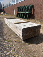 Paket Tryckimpregnerad Läkt 25x36mm, 3,6 m - 560 st