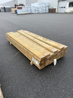 Paket Tryckimpregnerade Reglar 45x145mm 2,40m 39st C16 NTR-AB