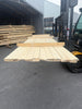 Paket Hyvlade Brädor 17x95 4.20m 19st vrak