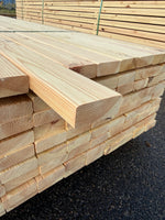 Parti Glespanel 28x70 mm – 4,20 m Furu 135 st