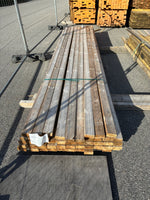 Paket Tryckimpregnerade Reglar 45x95mm 4,80m NTR-AB C24 46st