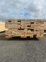 Paket Reglar 45x95mm 2,70-3,60m 144st