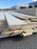 Paket Finsågad Panel 22x145mm 80st 3.0–5.40m – Andra sortering