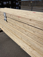 Paket Ohyvlade Reglar 45x90mm, 276st (2,7–3,9m) - Spirec