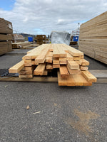 Paket Ohyvlade Reglar 47×100 mm – 70 st (2.70-3.90m)