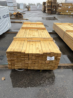 Paket Tryckimpregnerad 28x70mm G4-3, 220st 3,60m
