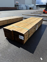 Tryckimpregnerad Staketribba 28x70mm, 3.0m (Säljs per styck)