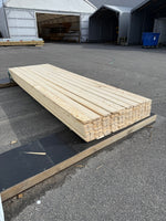 Paket Ytterpanel Dubbelfasspont 22x120 mm – 3,00 m 90st (Obehandlad)