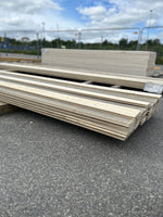 Paket Spårpanel 22x170mm 5,40m 33st Lasyr