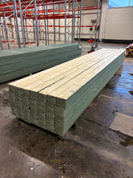Paket Finsågade Brädor 22×145 mm Mellanstrukna 5,40 m – 175 st