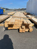 Paket Slätspont 28x120 furu FELHYVLAT