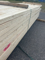 Paket Reglar 45x90mm 2,70-3,60m 144st Ohyvlat