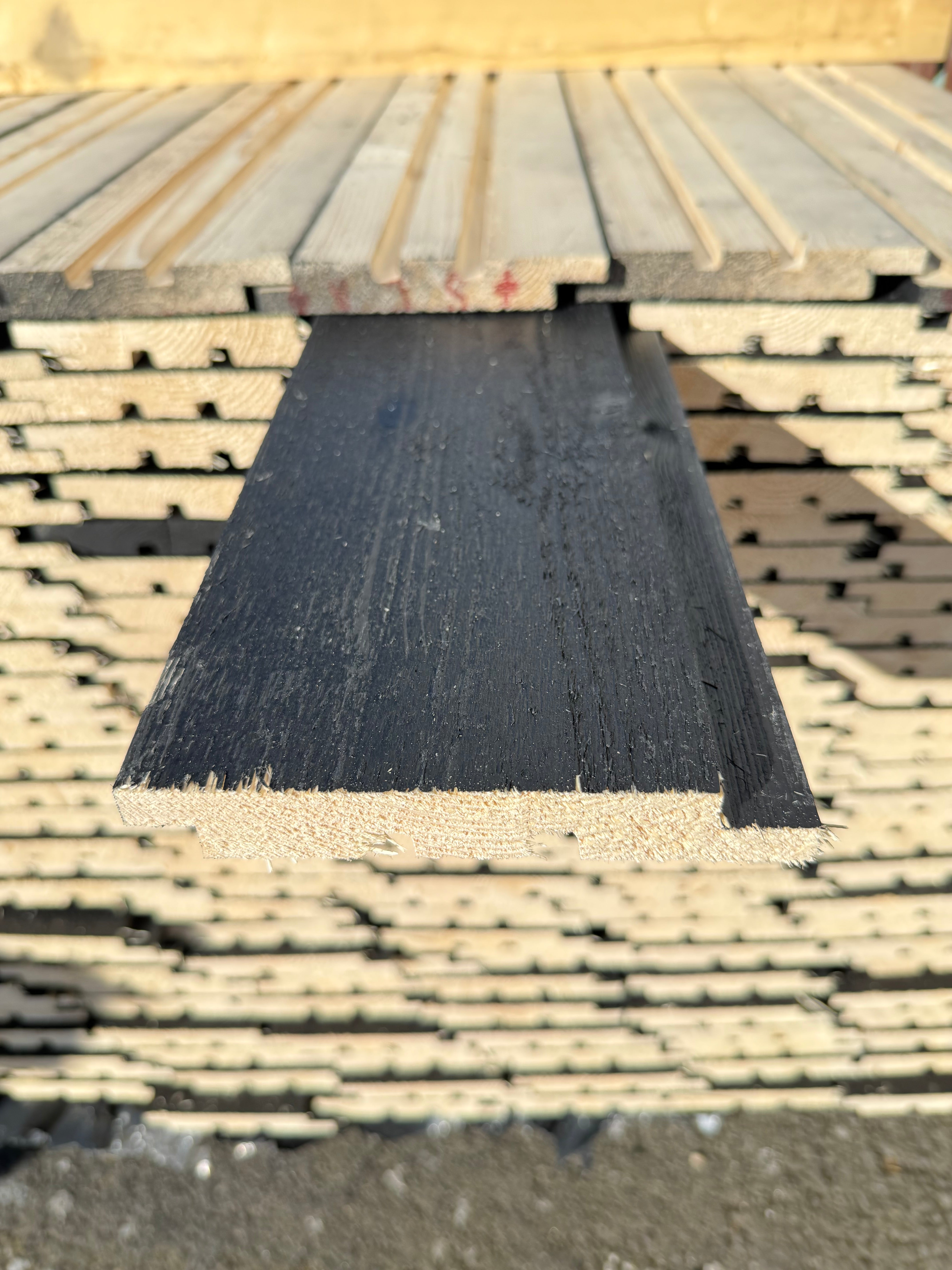 Paket Hakfals 21x145 2.40m 190st