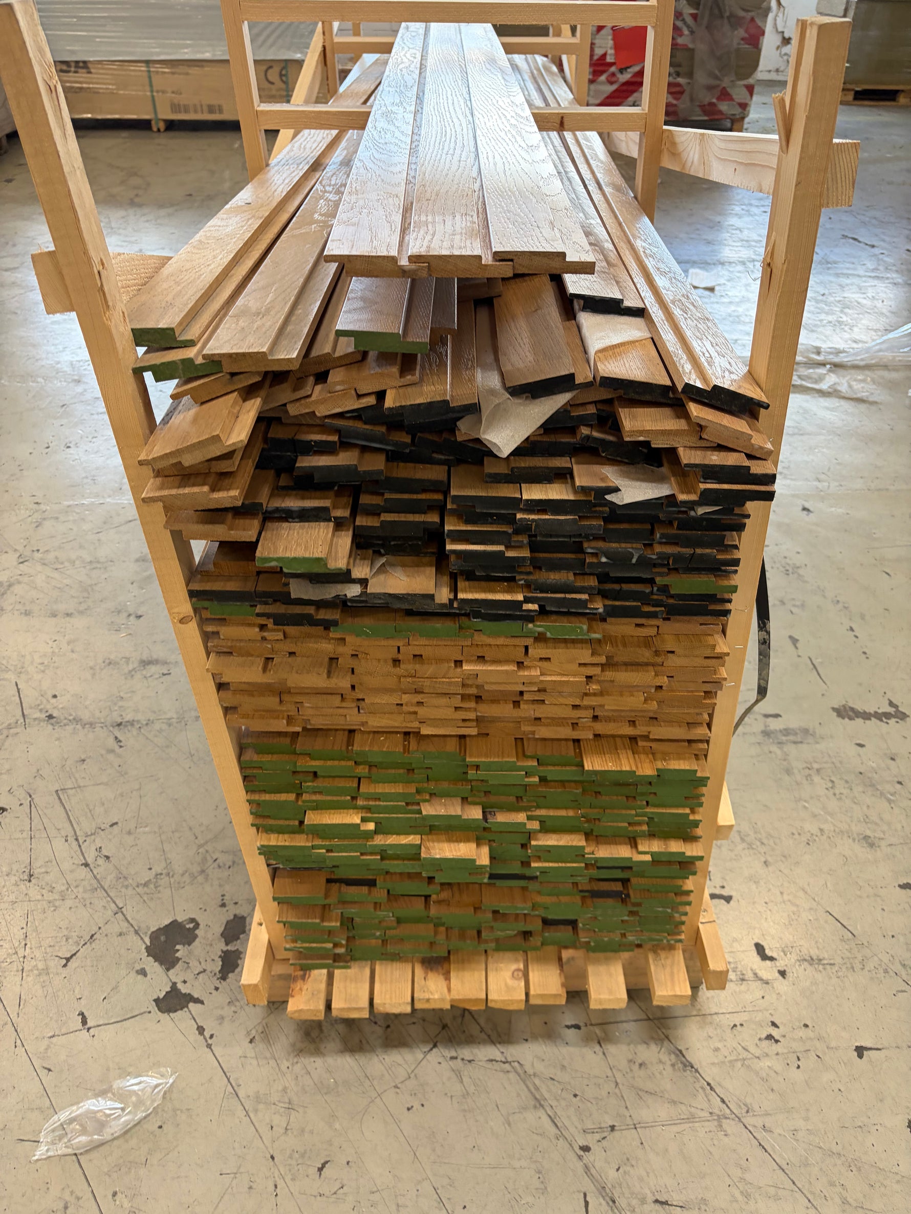Pall Ekpanel 18x75mm - ca 350 st