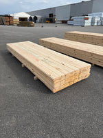 Paket Spontade Brädor 27x145mm Furu 3,60m – 96st (Andra Sortering)