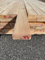 Paket Glespanel 28x70 mm – 3,60 m Furu 90 st