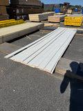 Paket Dubbelfas Fals 22x120mm 3,60m 19st- Mellanstruken