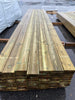 Paket Tryckimpregnerad Rillad Trall 27x145 5.40m 105st (B-Sortering)