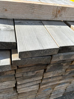 Paket Tryckimpregnerad Trall 34x145mm 3,30m 119st Furu (Väderbitet)