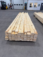 Paket Ohyvlade Reglar 47x100mm (4,20-5,40m) 70st Furu