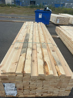 Paket Reglar 45x95mm 2,70-3,60m 136st