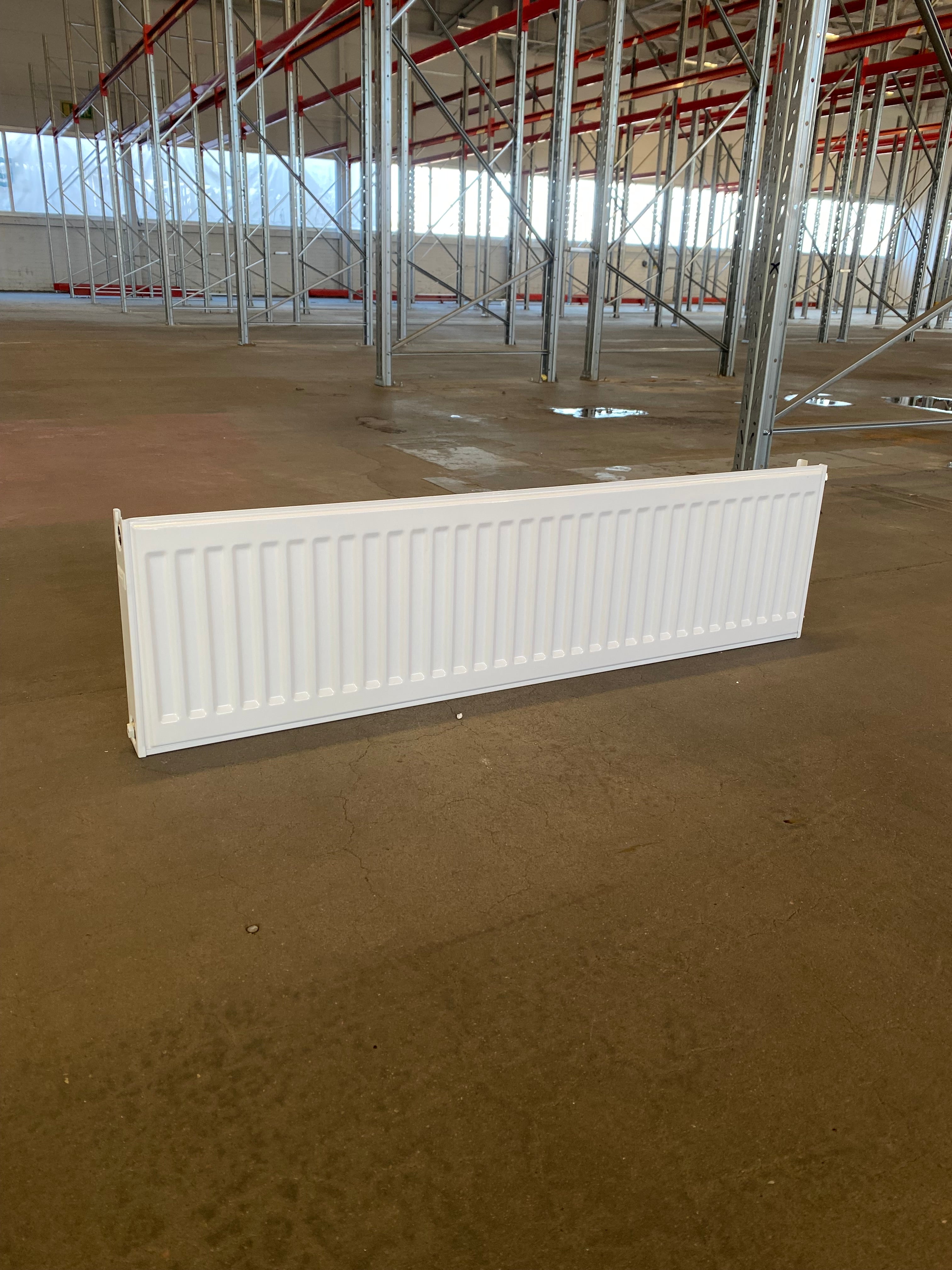 Element PURMO Compact - 300x1100mm