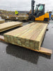 Paket Trall Rillad 28x120mm – 90 st 3.0m Tryckimpregnerad B-sort