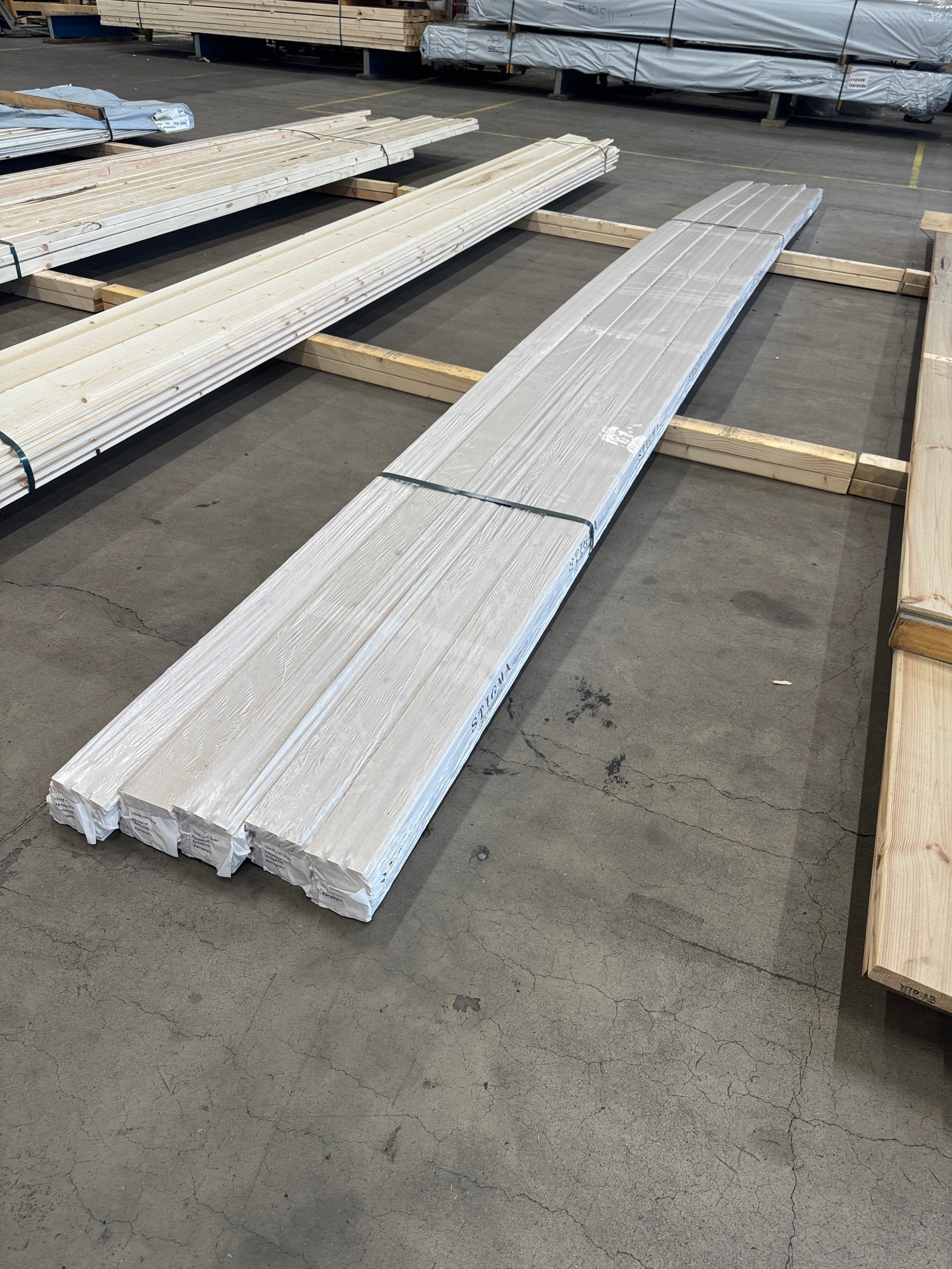 5 paket Pärlspont 13x95mm 5,35m – 30 st