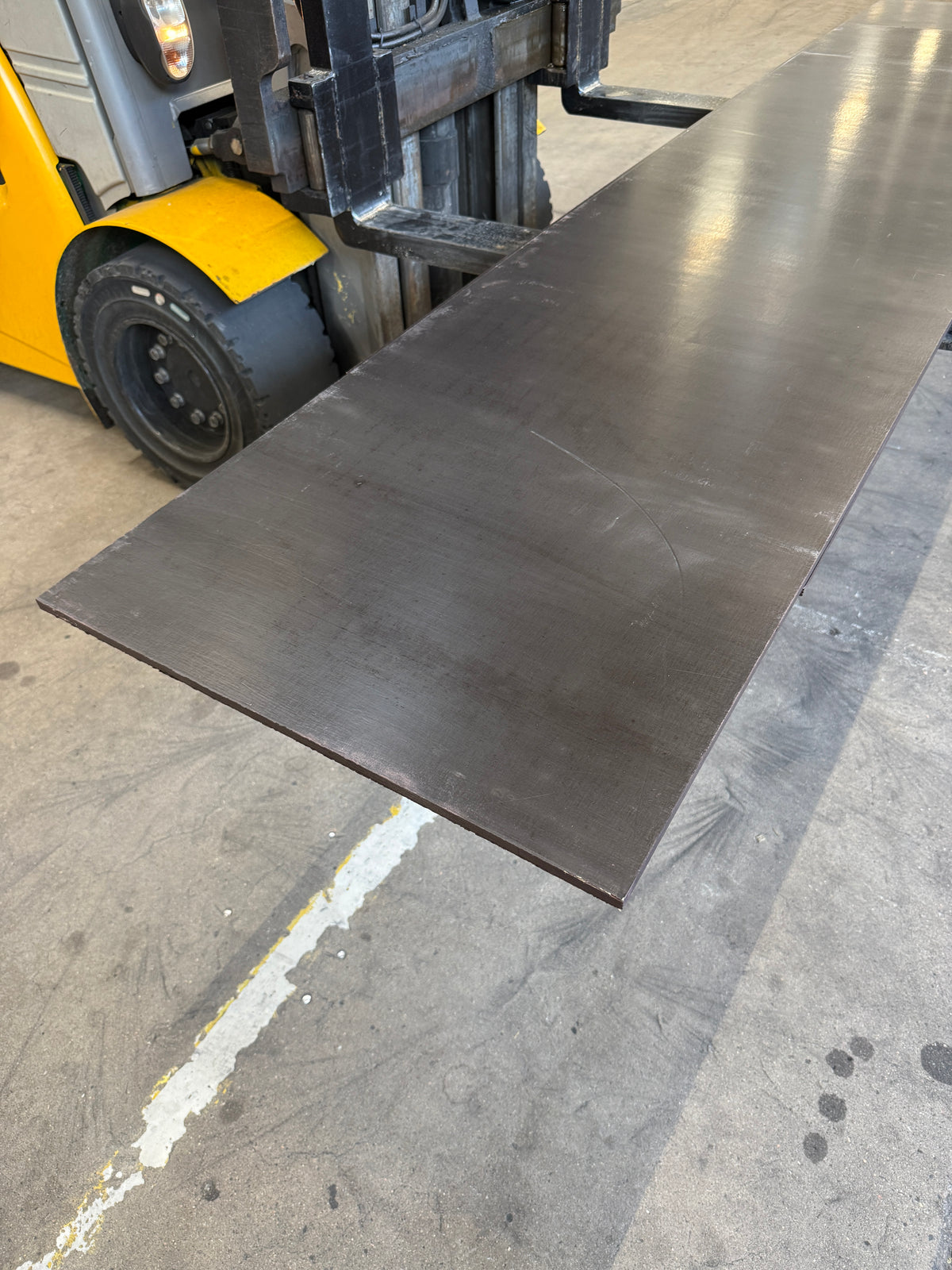 Parti Formplywood Premium 12x600x2500mm 10st