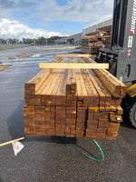 Paket Läkt 25x48 mm – 3,60 m Tryckimpregnerad 390 st