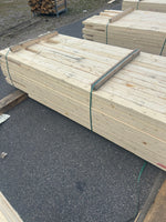 Paket Reglar 45x90mm 2,70-3,60m 144st Ohyvlat