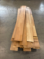 Pall Parkettgolv 14mm