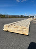 Paket Hyvlad Panel 22x195mm 53st 4.80–5.40m – Andra sortering
