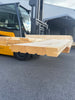 Paket Golv 32x215mm vrak