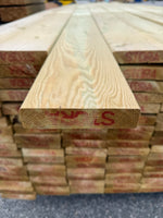 Paket Tryckimpregnerad Trall 28x120mm, 153st 5,10m (G4-2)