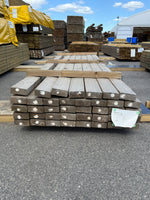 Paket Tryckimpregnerade Reglar Ohyvlade (NTR A) 50x125mm 39st 3,60m