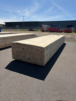 Paket Reglar 45x95mm, Furu 144st (2.7–4.8m)