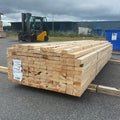 Paket Reglar 45x95mm 2,70-3,60m 136st