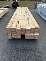 Paket Ohyvlade Reglar 47x150mm (4,50–4,80m) 56st