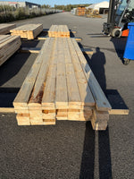 Paket Ohyvlade Reglar 47x150mm (3,90–4,20m) 49st