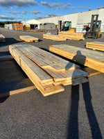 Paket Ohyvlade Reglar 47x200mm (3,30–3,90m) 35st Gran